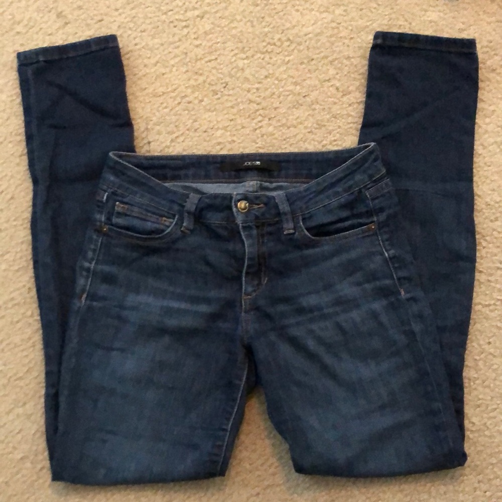 Joe’s jeans size 27